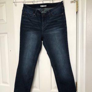 Lauren Conrad Skinny Jeans Size 12